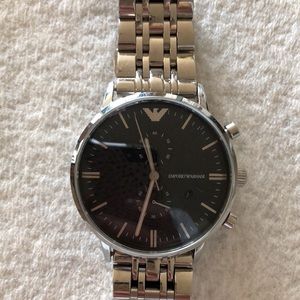 Emporio Armani Watch